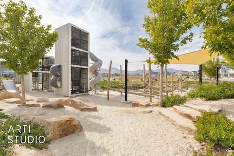 Tiny photo for 11768 S LEANDER DR W #577, South Jordan, UT 84009 (MLS # 2115825)