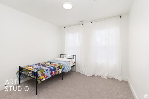 Tiny photo for 11768 S LEANDER DR W #577, South Jordan, UT 84009 (MLS # 2115825)