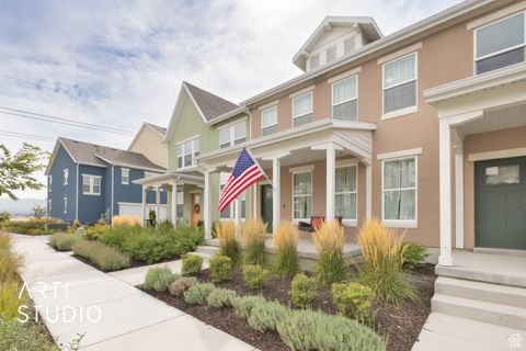 Tiny photo for 11768 S LEANDER DR W #577, South Jordan, UT 84009 (MLS # 2115825)