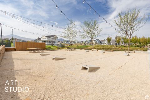 Tiny photo for 11768 S LEANDER DR W #577, South Jordan, UT 84009 (MLS # 2115825)