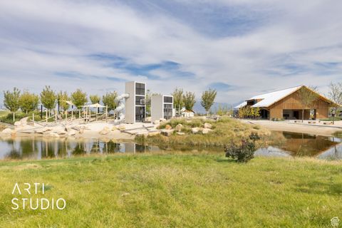 Tiny photo for 11768 S LEANDER DR W #577, South Jordan, UT 84009 (MLS # 2115825)
