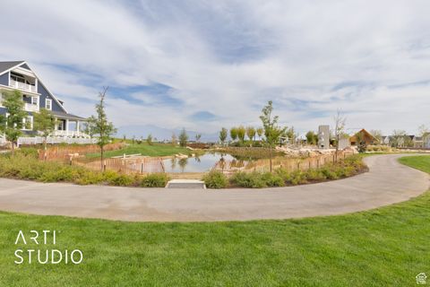 Tiny photo for 11768 S LEANDER DR W #577, South Jordan, UT 84009 (MLS # 2115825)
