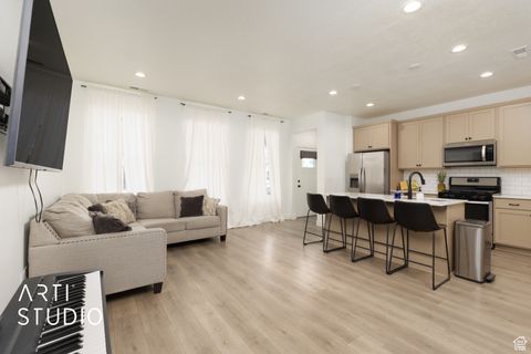 Tiny photo for 11768 S LEANDER DR W #577, South Jordan, UT 84009 (MLS # 2115825)