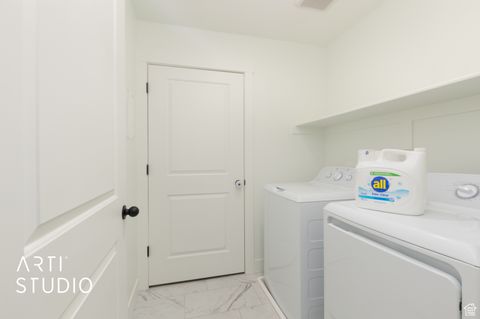 Tiny photo for 11768 S LEANDER DR W #577, South Jordan, UT 84009 (MLS # 2115825)