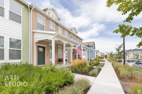 Tiny photo for 11768 S LEANDER DR W #577, South Jordan, UT 84009 (MLS # 2115825)