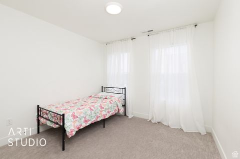 Tiny photo for 11768 S LEANDER DR W #577, South Jordan, UT 84009 (MLS # 2115825)