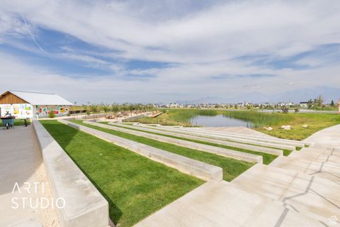 Tiny photo for 11768 S LEANDER DR W #577, South Jordan, UT 84009 (MLS # 2115825)