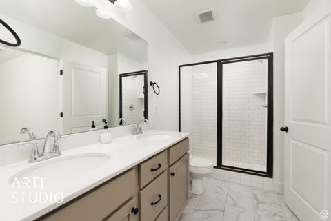 Tiny photo for 11768 S LEANDER DR W #577, South Jordan, UT 84009 (MLS # 2115825)