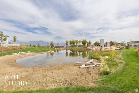 Tiny photo for 11768 S LEANDER DR W #577, South Jordan, UT 84009 (MLS # 2115825)