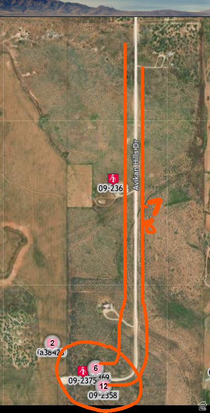 Blanding, Utah 84511, United States, ,Land,Active,224323