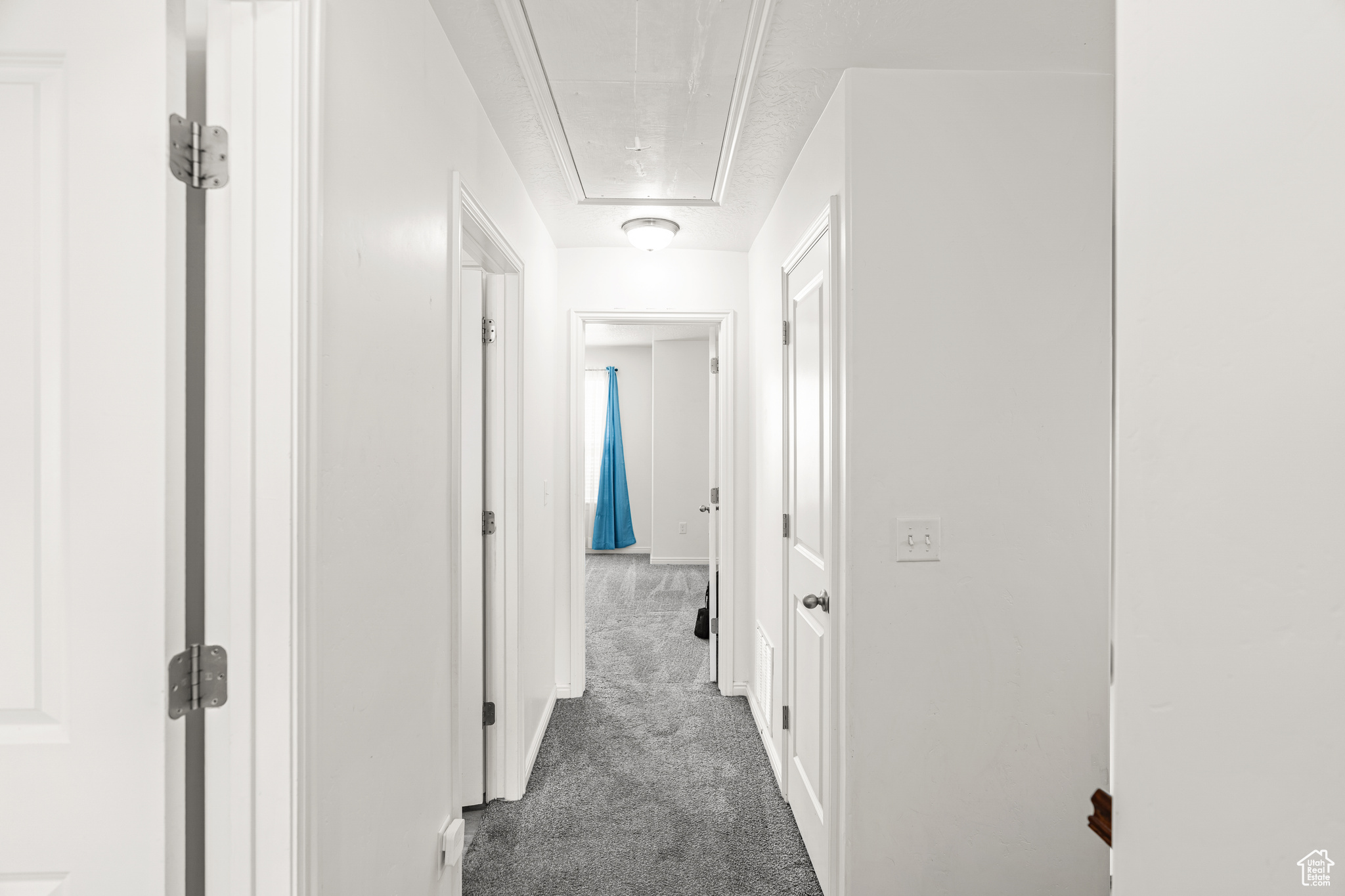 CENTRAL PARK TOWNHOM - Residential