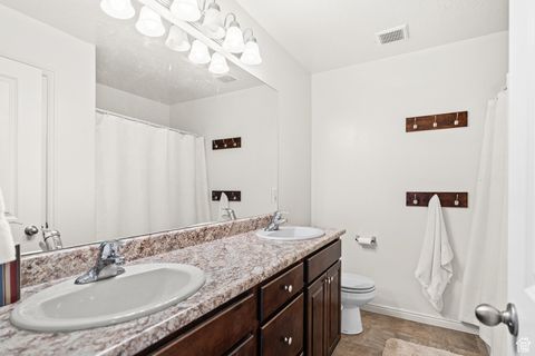 Tiny photo for 708 N 220 E, Salem, UT 84653 (MLS # 2118513)