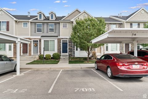 Tiny photo for 708 N 220 E, Salem, UT 84653 (MLS # 2118513)