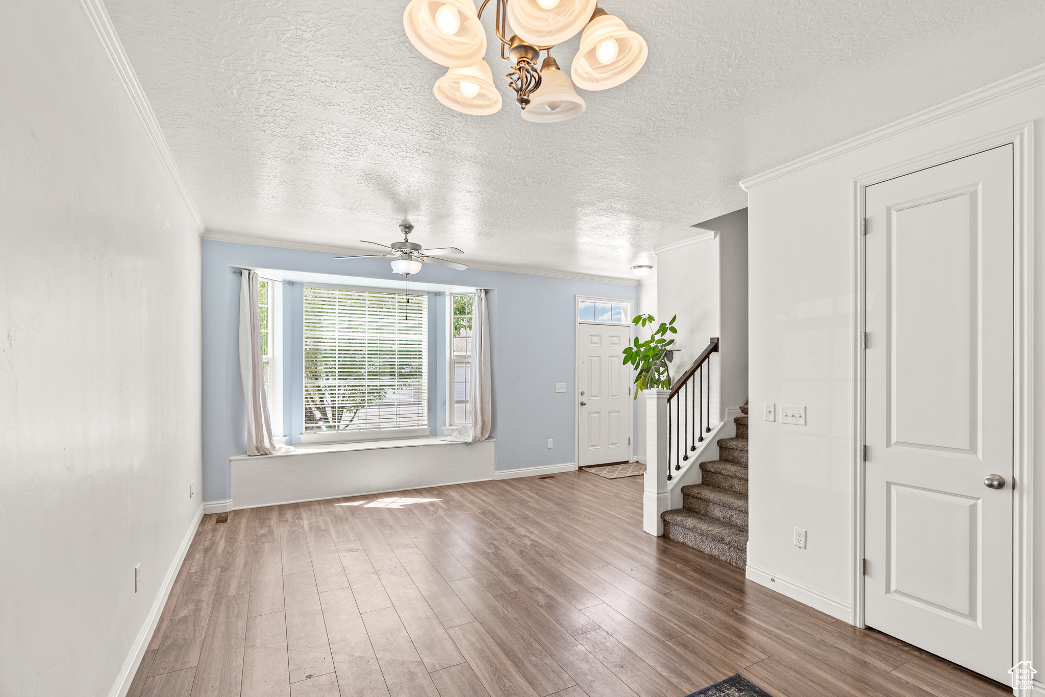 CENTRAL PARK TOWNHOM - Residential