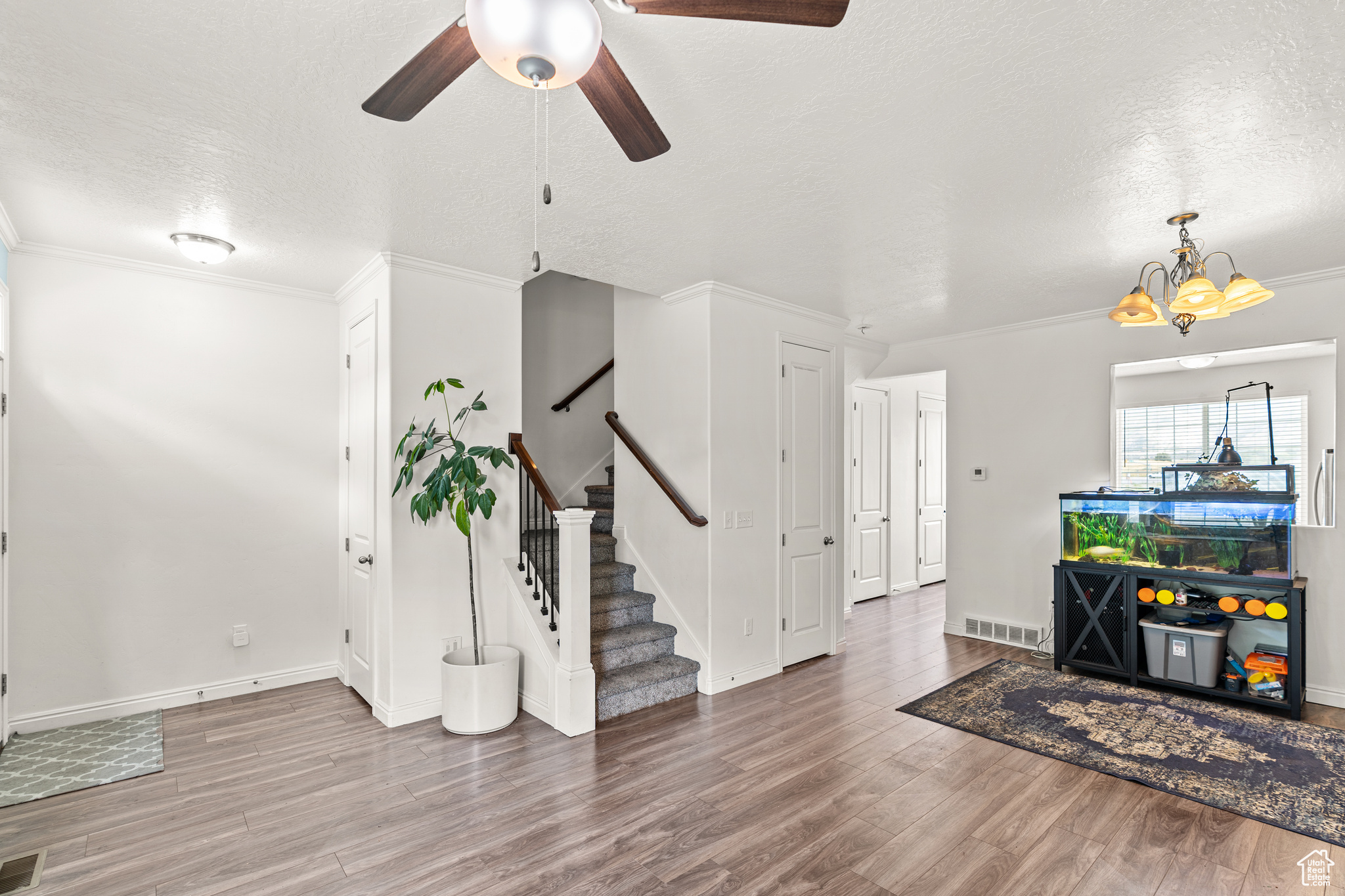 CENTRAL PARK TOWNHOM - Residential