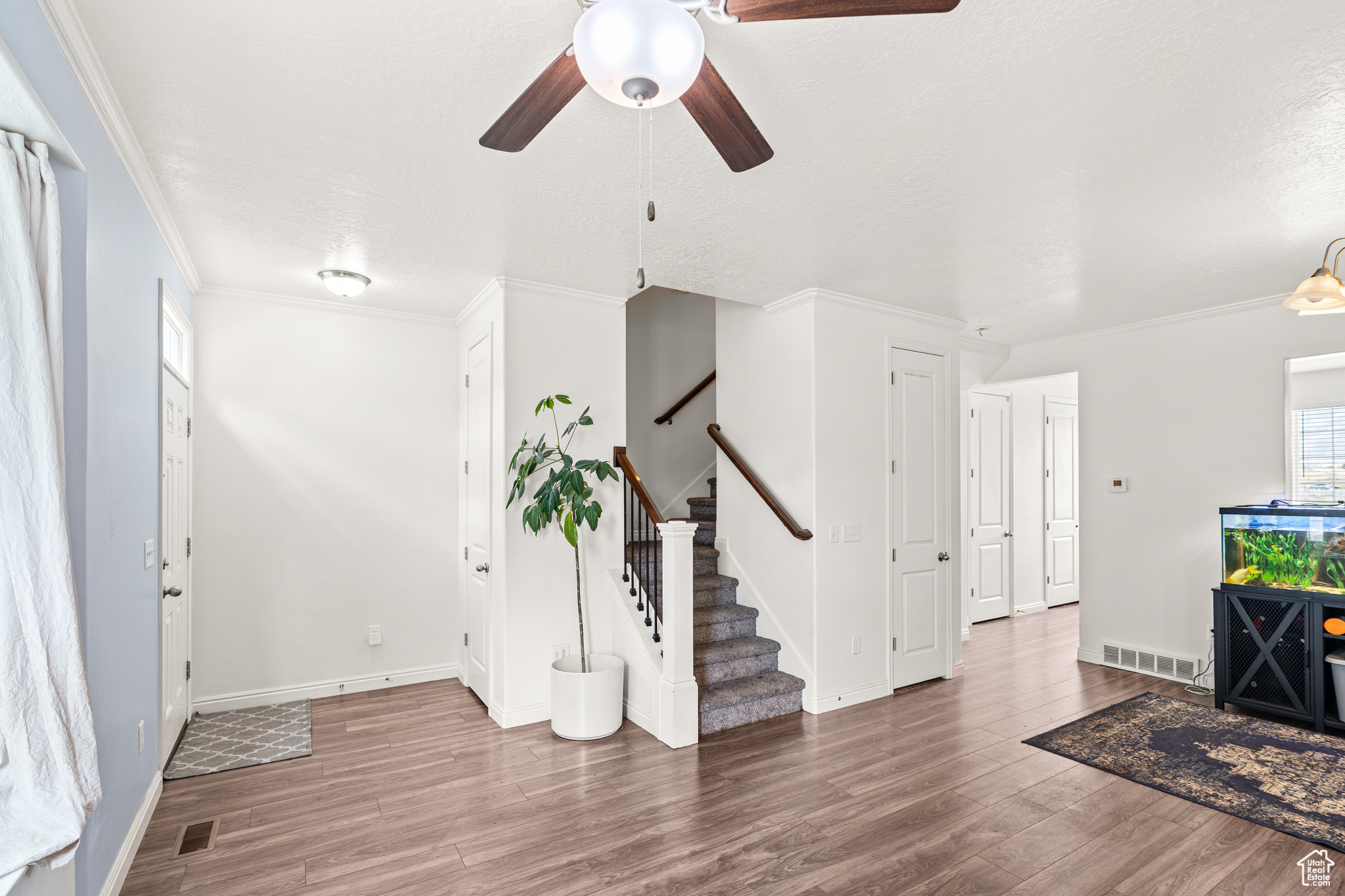 CENTRAL PARK TOWNHOM - Residential