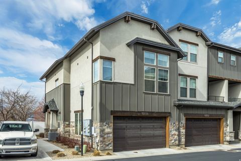 Tiny photo for 10556 S SANDY SAGE WAY, Sandy, UT 84070 (MLS # 2137274)