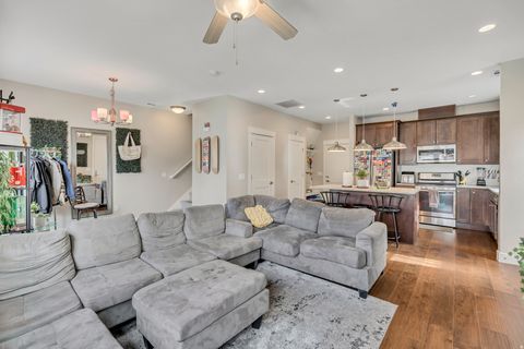 Tiny photo for 10556 S SANDY SAGE WAY, Sandy, UT 84070 (MLS # 2137274)