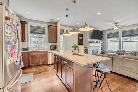 Tiny photo for 10556 S SANDY SAGE WAY, Sandy, UT 84070 (MLS # 2137274)