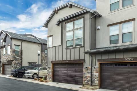 Tiny photo for 10556 S SANDY SAGE WAY, Sandy, UT 84070 (MLS # 2137274)