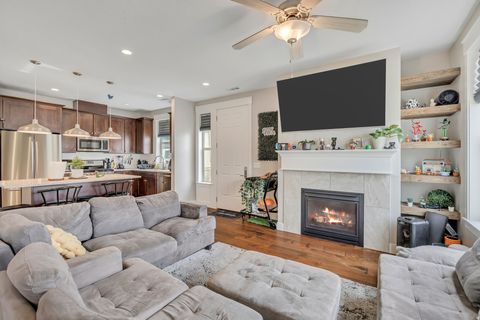 Tiny photo for 10556 S SANDY SAGE WAY, Sandy, UT 84070 (MLS # 2137274)