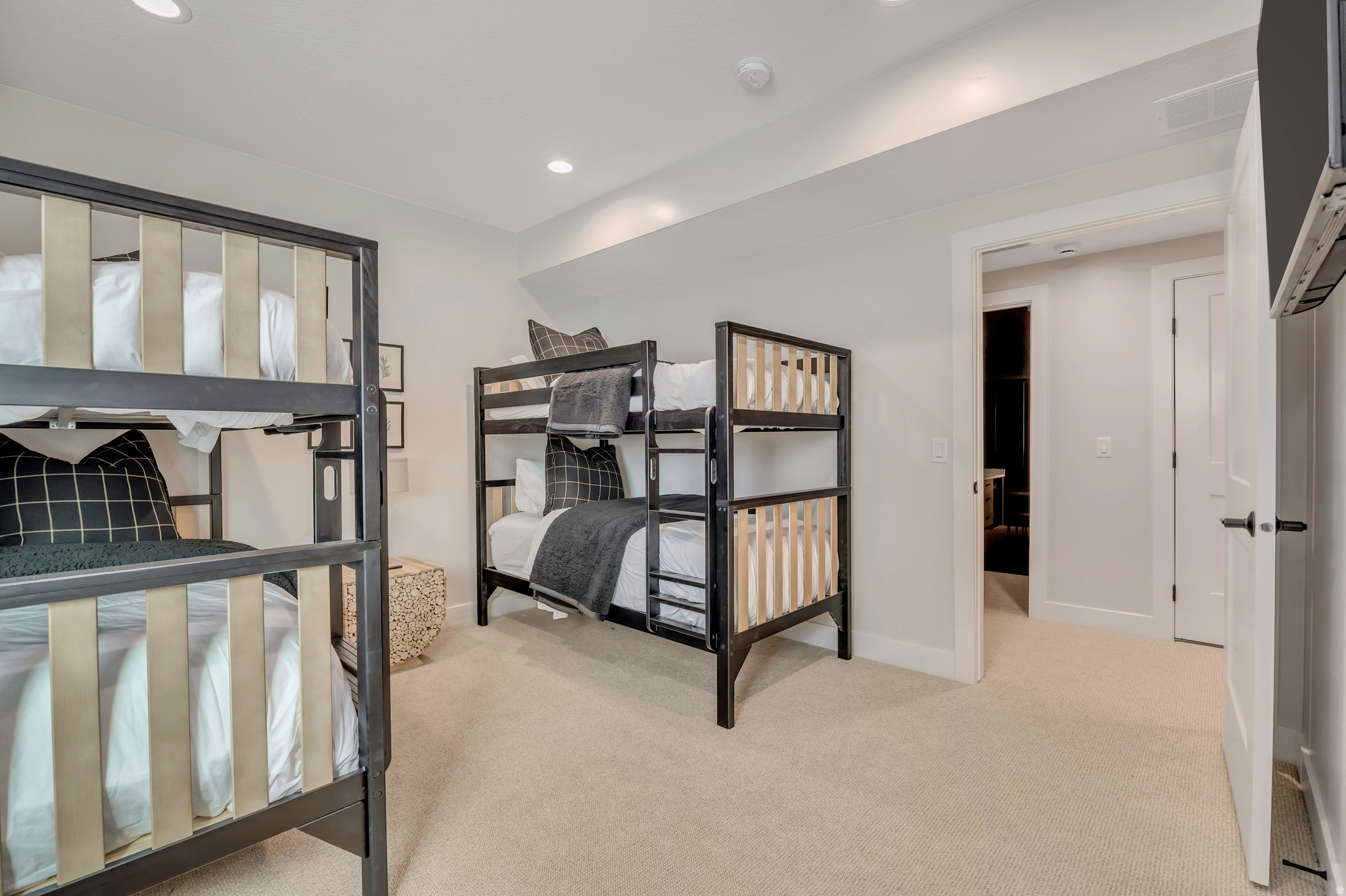 THE VILLAGE AT WOLF CREEK - Residential