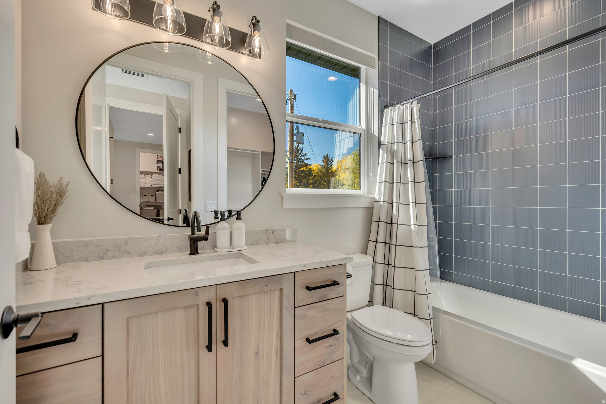 THE VILLAGE AT WOLF CREEK - Residential