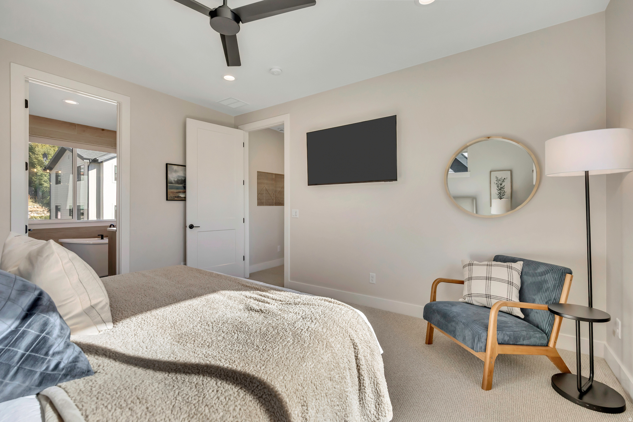 THE VILLAGE AT WOLF CREEK - Residential