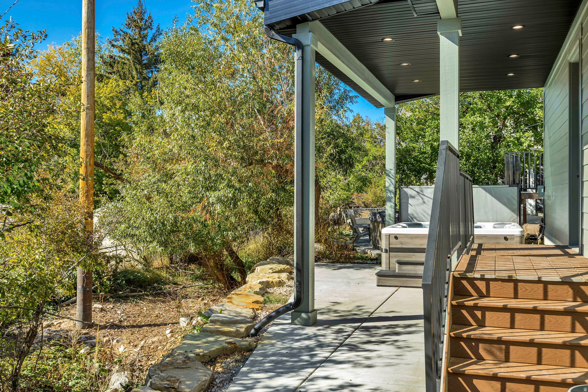 THE VILLAGE AT WOLF CREEK - Residential