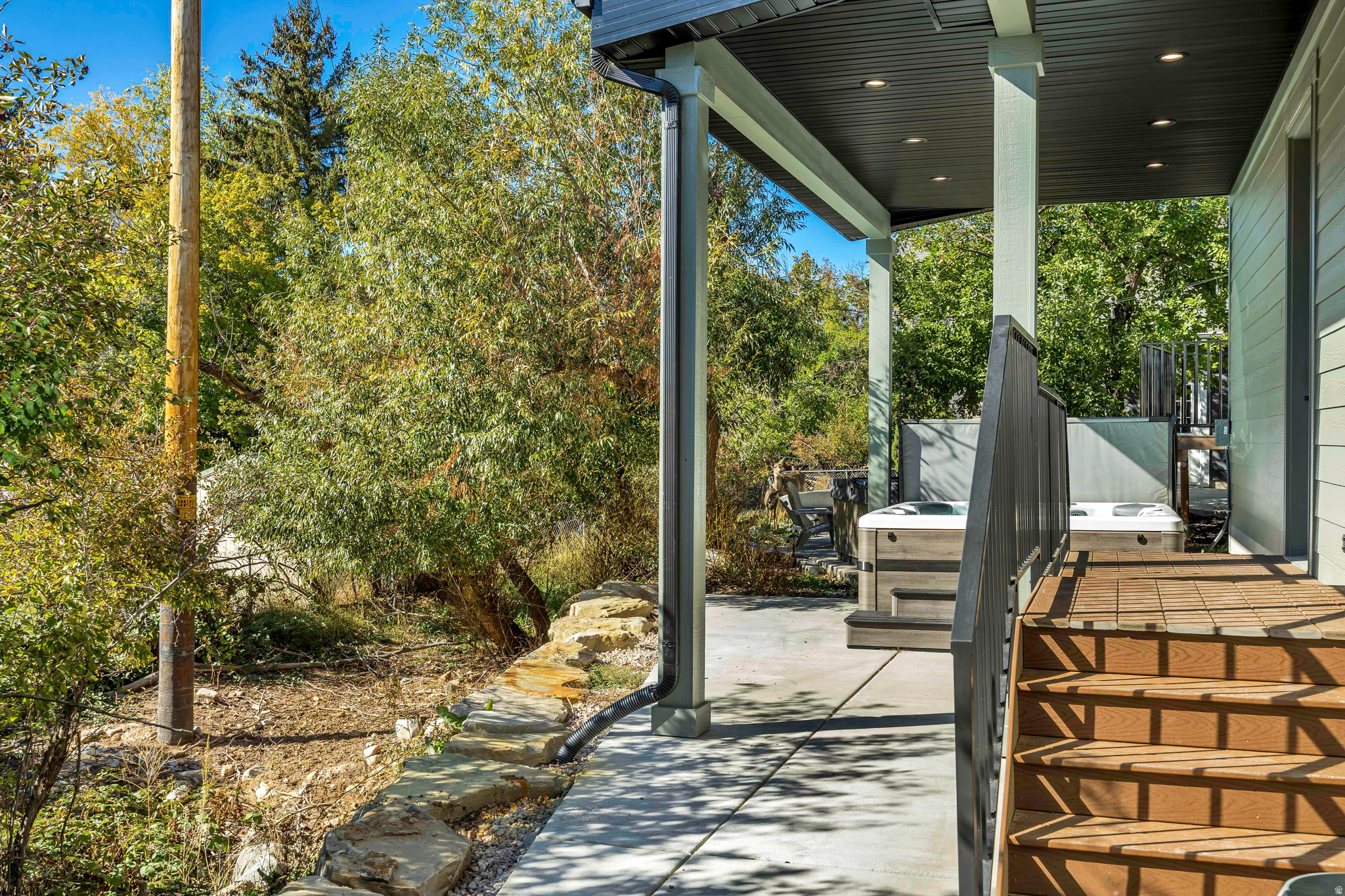 THE VILLAGE AT WOLF CREEK - Residential