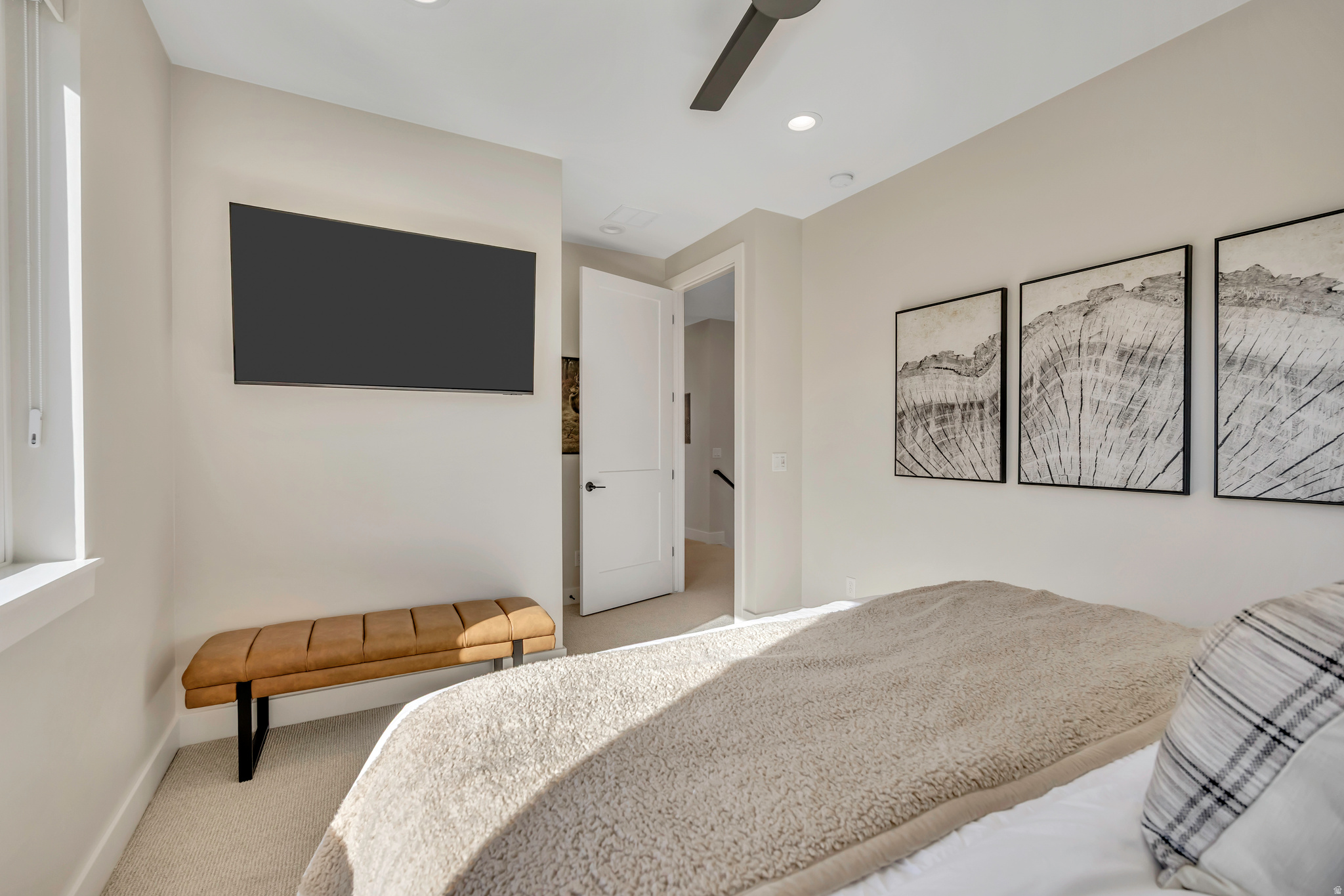THE VILLAGE AT WOLF CREEK - Residential