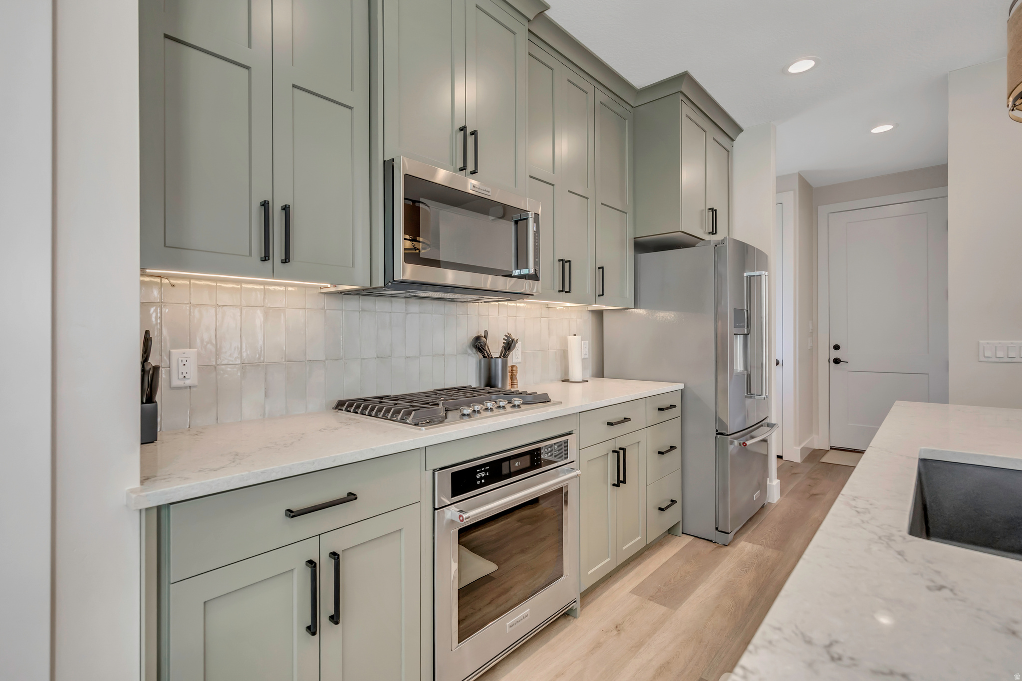 THE VILLAGE AT WOLF CREEK - Residential