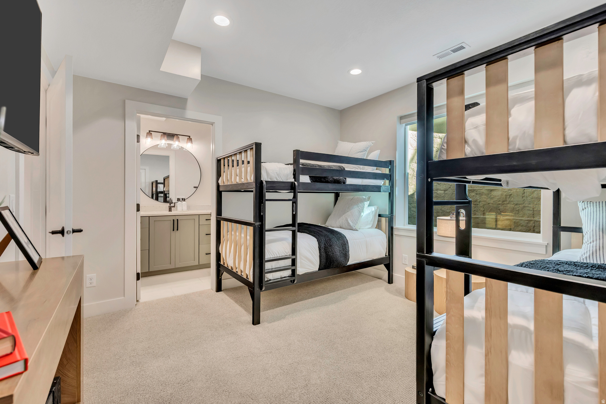 THE VILLAGE AT WOLF CREEK - Residential