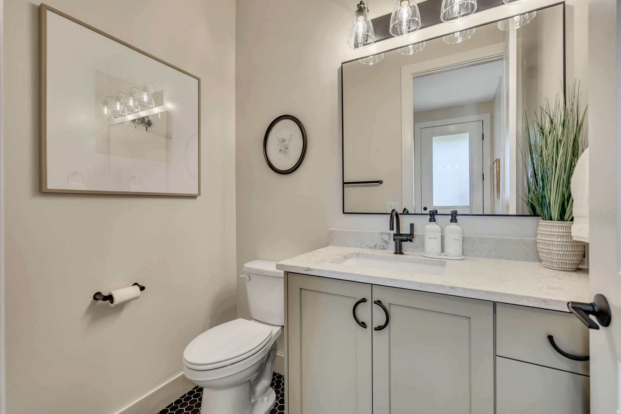 THE VILLAGE AT WOLF CREEK - Residential