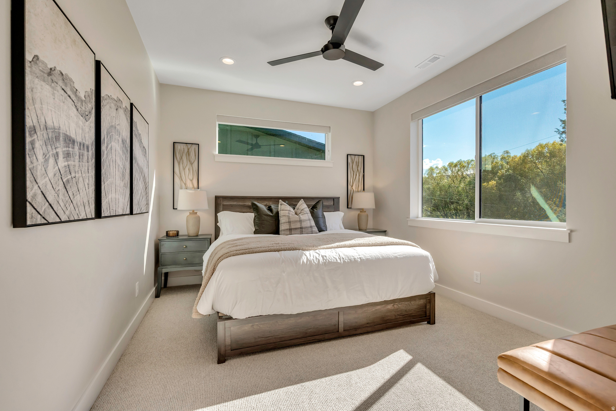 THE VILLAGE AT WOLF CREEK - Residential
