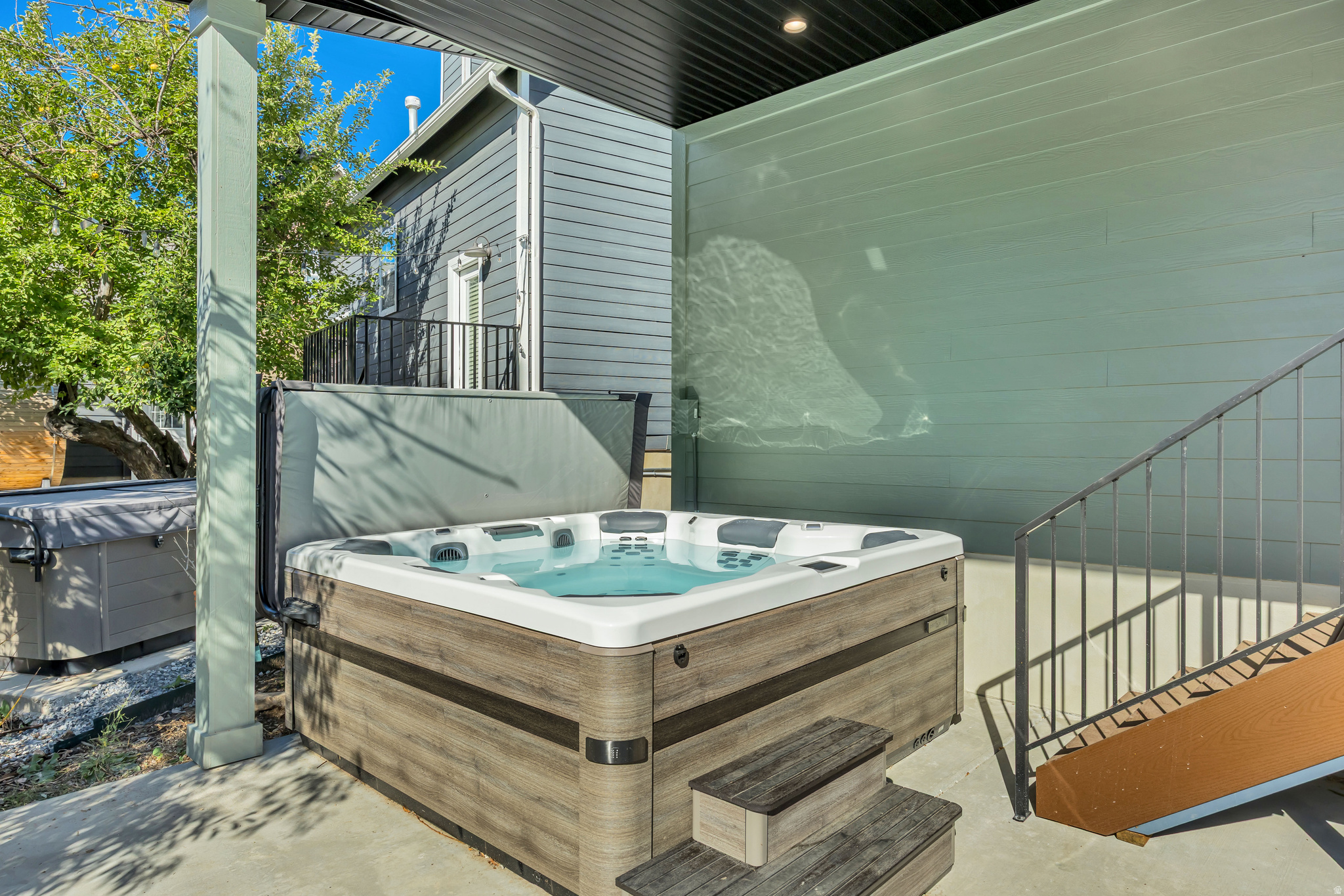 THE VILLAGE AT WOLF CREEK - Residential