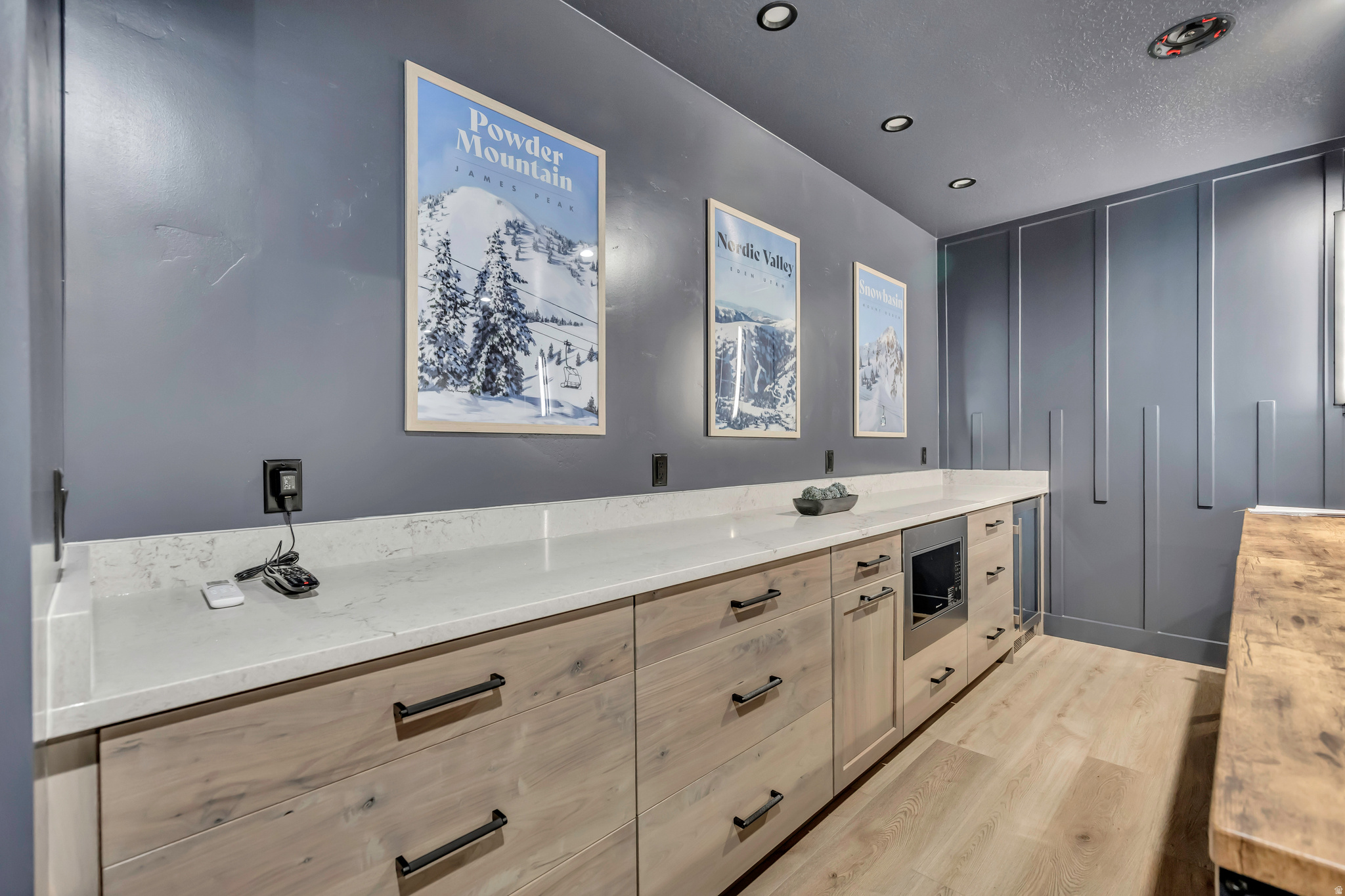 THE VILLAGE AT WOLF CREEK - Residential