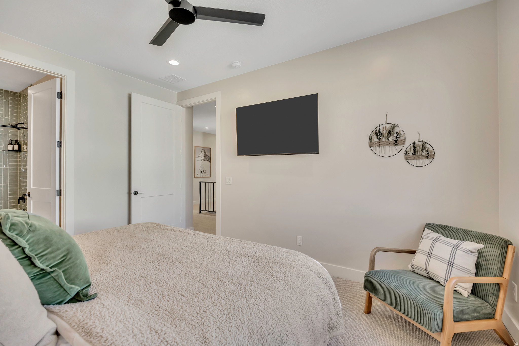 THE VILLAGE AT WOLF CREEK - Residential