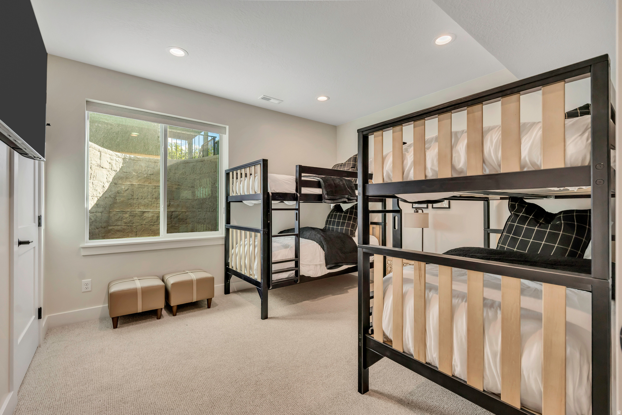 THE VILLAGE AT WOLF CREEK - Residential