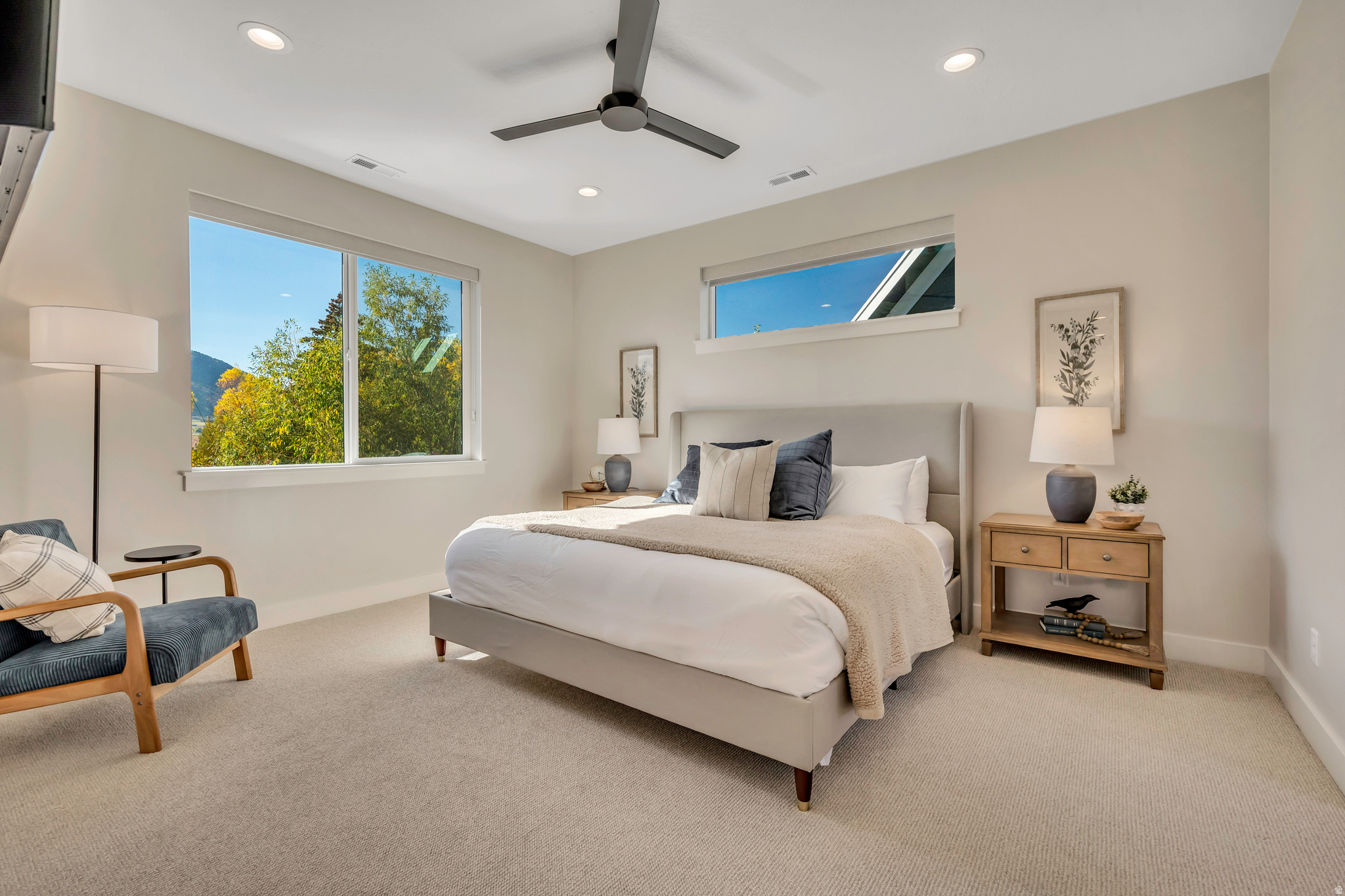 THE VILLAGE AT WOLF CREEK - Residential