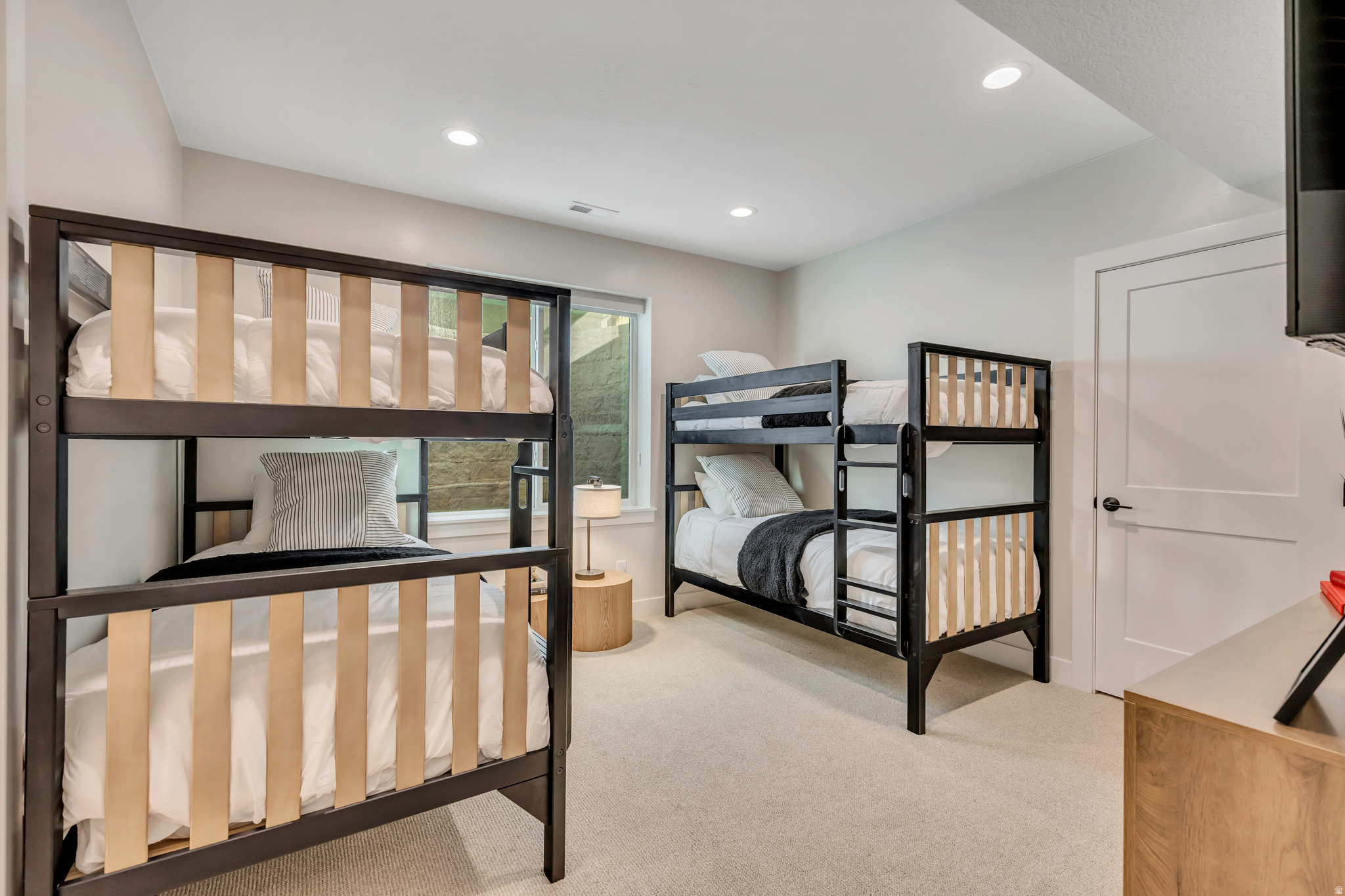 THE VILLAGE AT WOLF CREEK - Residential