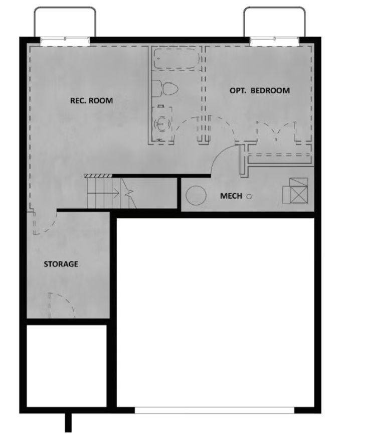 EAGLE HEIGHTS - Residential Income