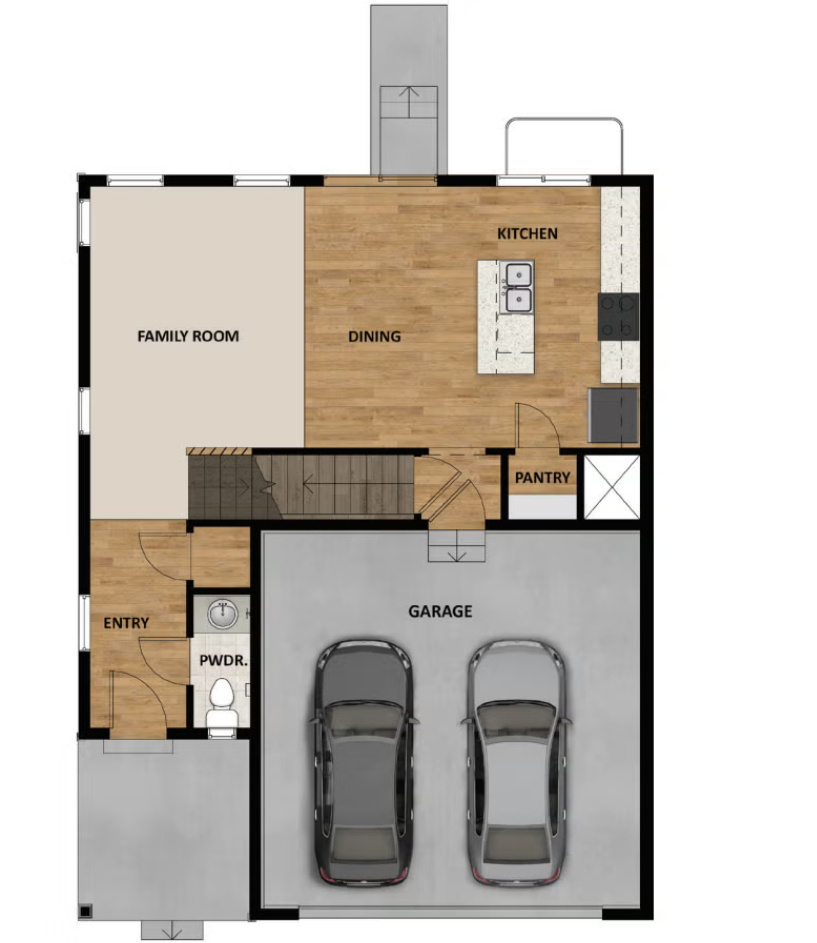 EAGLE HEIGHTS - Residential Income