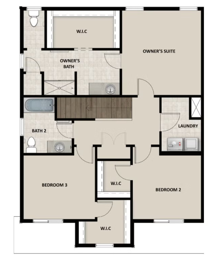 EAGLE HEIGHTS - Residential Income