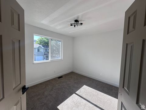 Tiny photo for 3468 S 200 E, South Salt Lake, UT 84115 (MLS # 2102400)