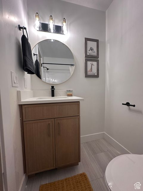 Tiny photo for 3468 S 200 E, South Salt Lake, UT 84115 (MLS # 2102400)