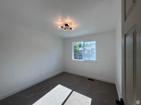Tiny photo for 3468 S 200 E, South Salt Lake, UT 84115 (MLS # 2102400)