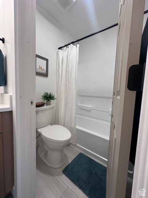 Tiny photo for 3468 S 200 E, South Salt Lake, UT 84115 (MLS # 2102400)