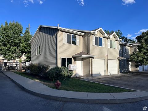 Photo of 3468 S 200 E, South Salt Lake, UT 84115 (MLS # 2102400)