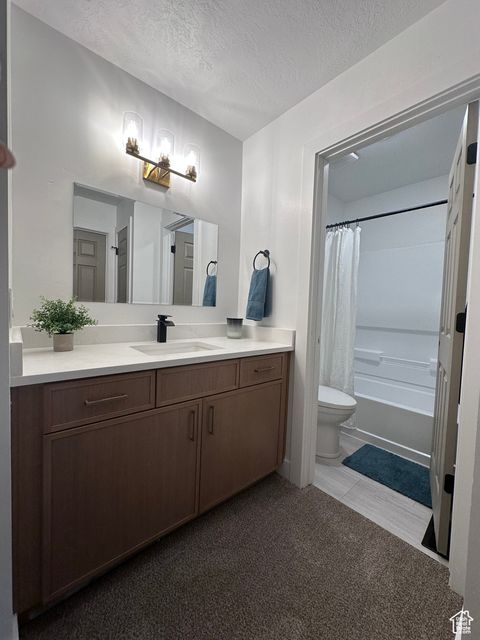 Tiny photo for 3468 S 200 E, South Salt Lake, UT 84115 (MLS # 2102400)